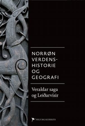 Norrøn verdenshistorie og geografi (ebok) av Unknown