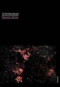 Passord: Kairos (ebok) av Torild Wardenær