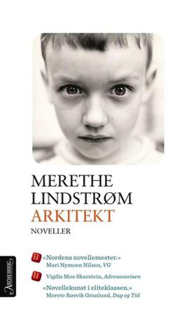 Arkitekt - noveller (ebok) av Merethe Lindstrøm