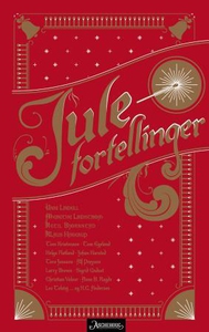 Julefortellinger (ebok) av Ketil Bjørnstad, L