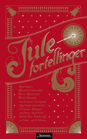 Julefortellinger (ebok) av Ketil Bjørnstad, L