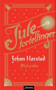Myk pakke (ebok) av Johan Harstad