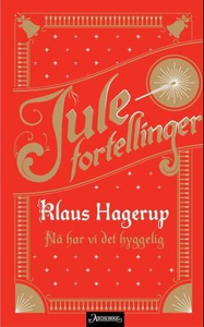 Nå har vi det hyggelig (ebok) av Klaus Hageru