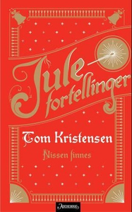 Nissen finnes (ebok) av Tom Kristensen