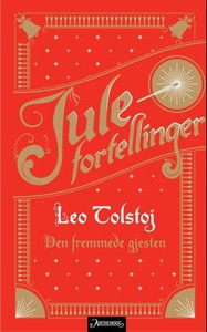 Den fremmede gjesten (ebok) av Leo Tolstoj