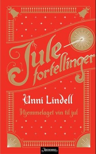 Hjemmelaget vin til jul (ebok) av Unni Lindel