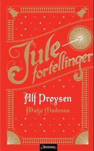Matja Madonna (ebok) av Alf Prøysen