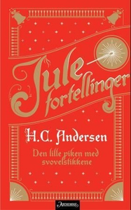 Den lille piken med svovelstikkene (ebok) av
