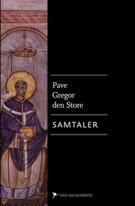 Samtaler (ebok) av Gregor I den store, Fondet