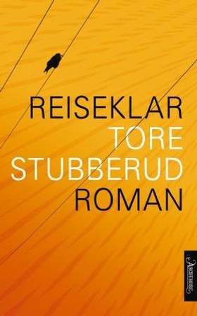 Reiseklar (ebok) av Tore Stubberud