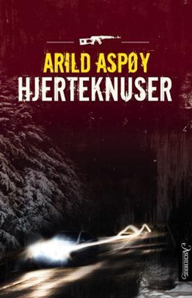 Hjerteknuser (ebok) av Arild Aspøy