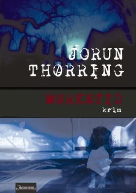 Mørketid - krim (ebok) av Jorun Thørring