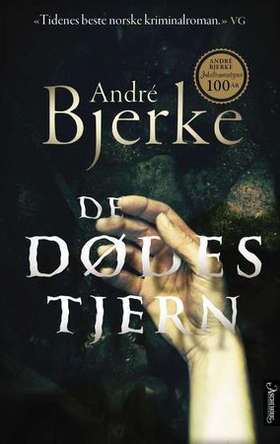 De dødes tjern (ebok) av André Bjerke