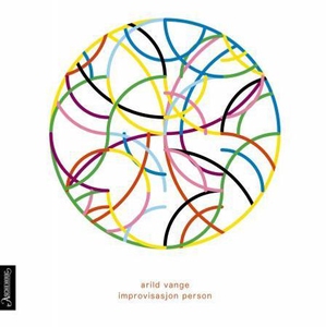 Improvisasjon person (ebok) av Arild Vange