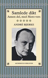 Samlede dikt (ebok) av André Bjerke