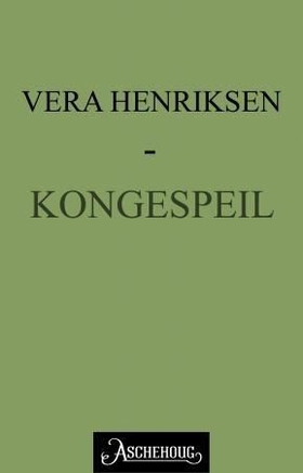 Kongespeil (ebok) av Vera Henriksen