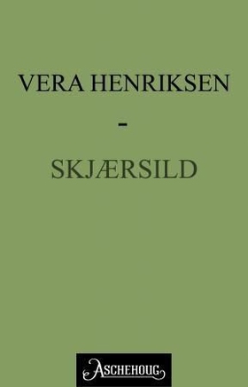 Skjærsild - beretningen om Bent Jonsson (ebok) av Vera Henriksen
