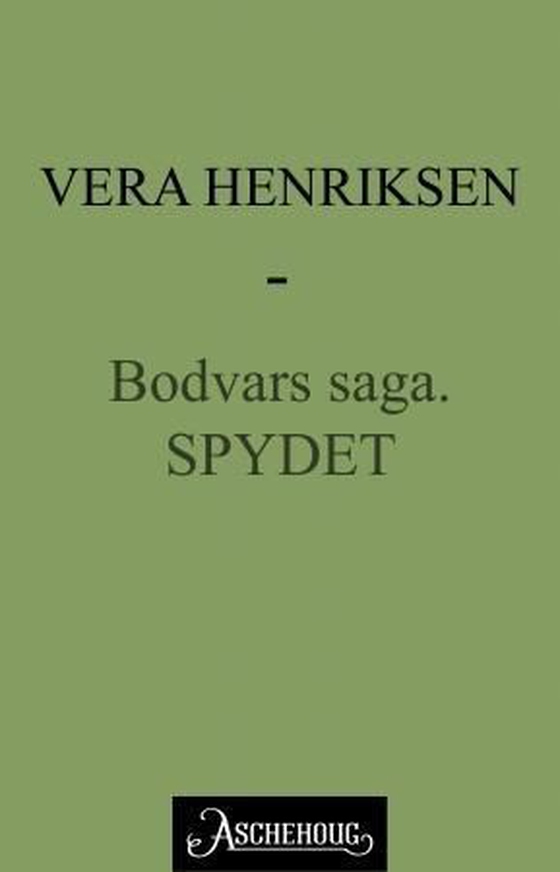 Spydet