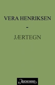 Jærtegn (ebok) av Vera Henriksen