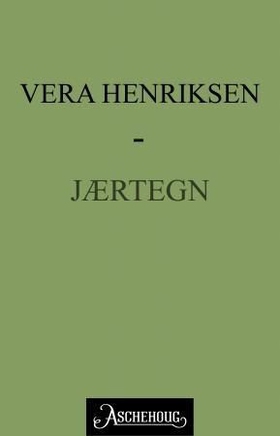 Jærtegn (ebok) av Vera Henriksen