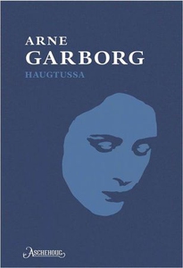 Haugtussa (ebok) av Arne Garborg