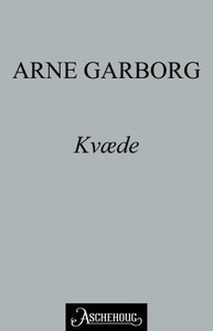Kvæde (ebok) av Arne Garborg