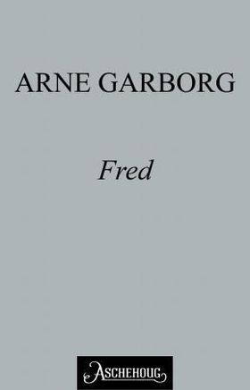 Fred (ebok) av Arne Garborg