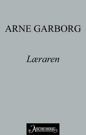 Læraren (ebok) av Arne Garborg