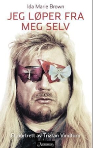 Jeg løper fra meg selv (ebok) av Ida Marie Br