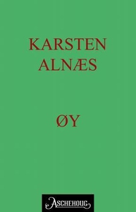 Øy (ebok) av Karsten Alnæs
