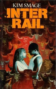 Interrail (ebok) av Kim Småge