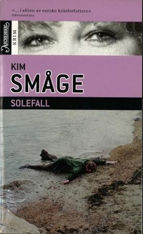Solefall (ebok) av Kim Småge