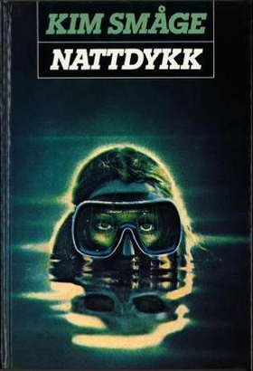 Nattdykk (ebok) av Kim Småge