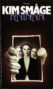 Kainan (ebok) av Kim Småge