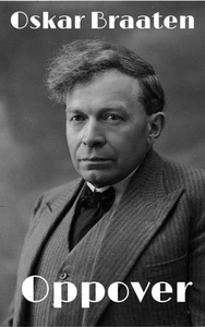 Oppover (ebok) av Oskar Braaten