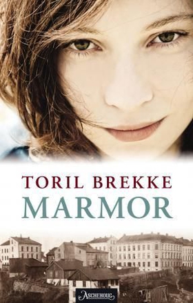Marmor (ebok) av Toril Brekke