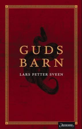 Guds barn (ebok) av Lars Petter Sveen