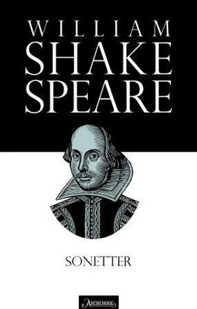 Sonetter (ebok) av William Shakespeare