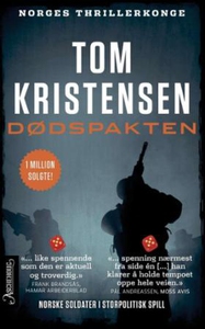 Dødspakten (ebok) av Tom Kristensen