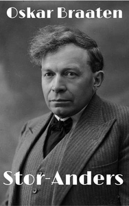 Stor-Anders (ebok) av Oskar Braaten
