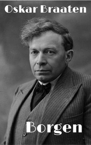Borgen (ebok) av Oskar Braaten