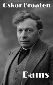Bams (ebok) av Oskar Braaten