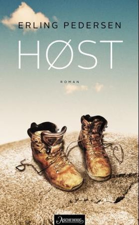 Høst - roman (ebok) av Erling Pedersen