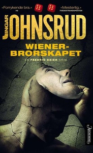 Wienerbrorskapet (ebok) av Ingar Johnsrud