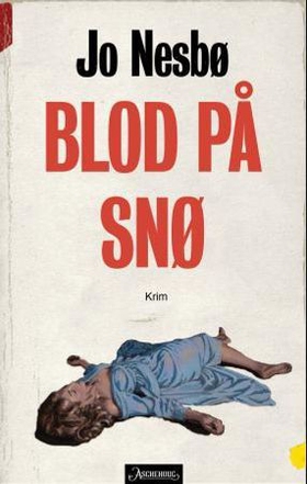 Blod på snø (ebok) av Jo Nesbø
