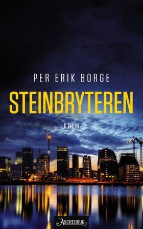 Steinbryteren (ebok) av Per Erik Borge