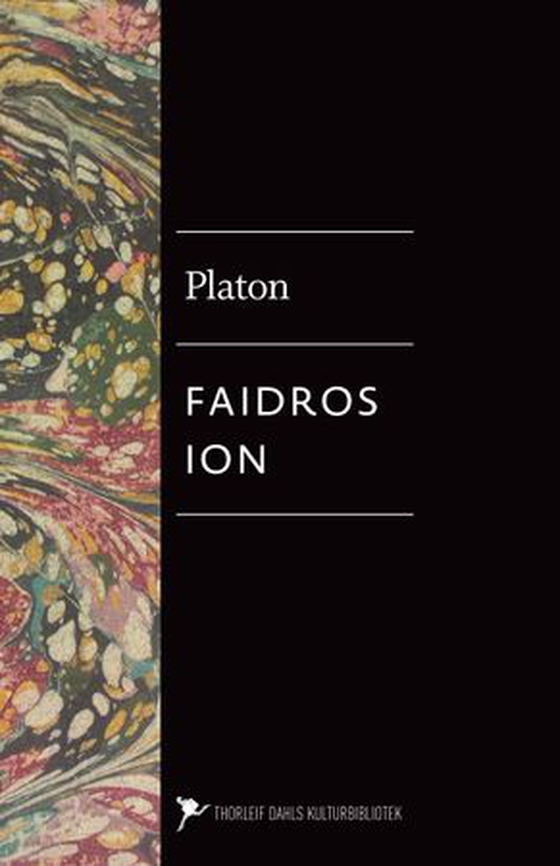 Faidros ; Ion