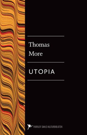 Utopia (ebok) av Thomas More