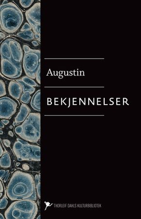 Bekjennelser (ebok) av Augustin