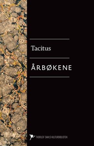 Årbøkene (ebok) av Cornelius Tacitus, Fondet